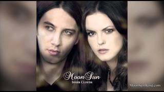 05 MoonSun  Time Doesnt Stand Still Album quotInner Cloudsquot [upl. by Herbert]