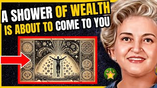 A SHOWER OF WEALTH Prosperity and abundance ARE COMING TO YOUR LIFE Metaphysical Prayer [upl. by Balling948]