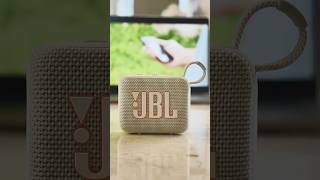 La MEJOR Bocina PORTÁTIL DE JBL westlowtech jblgo4 bocinas [upl. by Demmahum]