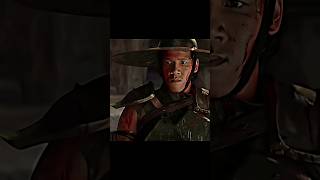 Mortal Kombat  🔥Kung Lao Killed Nitara ⚡ mortalkombatedit shorts [upl. by Lanuk]