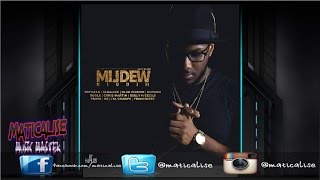 Mildew Riddim Mix UIM Records Dancehall Maticalise [upl. by Dadirac]