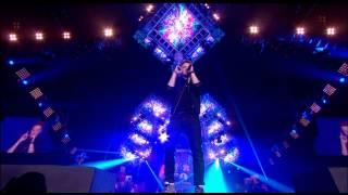 Conor Maynard  Cant Say No at the Teen Awards [upl. by Trudie]