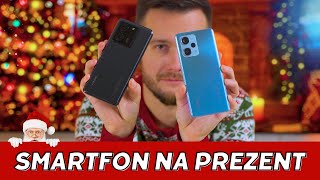 Smartfon na prezent 🎁 2 pewniaki od Xiaomi 📱 [upl. by Ayetal]