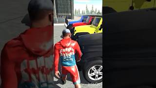 AAJ THAR LE LI indianbikedriving3d shorts gta gta5 videogames games indianabikedriving3d [upl. by Nnalyrehs]