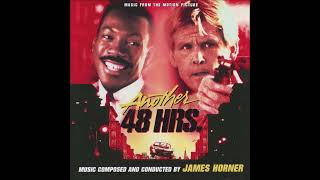 Main Title from Another 48 Hrs  James Horner [upl. by Greg370]