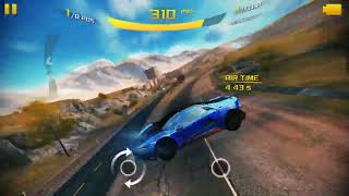 Asphalt 8  Supercar Classic  Tushek TS 900 Apex  0114493 [upl. by Wesle215]