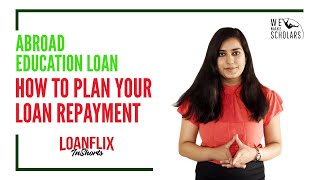 How to Plan Your EducationLoan Repayment [upl. by Emera]