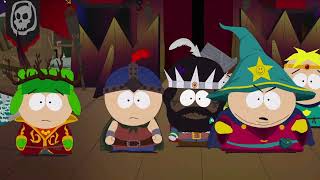 South Park The Stick Of Truth  Part 17 [upl. by Roots]