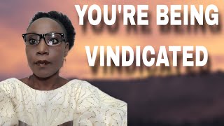 Youre Being Vindicated [upl. by Dasha]