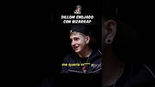 Dillom ENOJADO por ESTO 😱🔥 Humor Parodia Polémica Dillon Avión Pistarini Twitter YTPH Entrevista [upl. by Hairim]