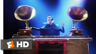 Hotel Transylvania 2 ‘Drac Becomes A Grandpa’ Trailer 2018 HD [upl. by Adyeren338]