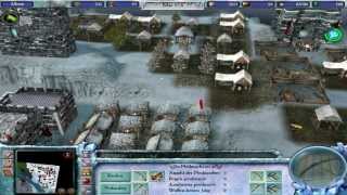 Lets Play Stronghold Legends Kampagne 41 [upl. by Bron516]