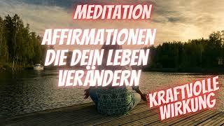 meditation programmiere dein Herz neu [upl. by Pedroza703]