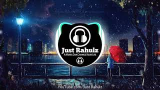 Tu Bhi Royega Vs Rula Ke Gaya Ishq  Mashup  Dj Remix  Sad Song  The Rahulz [upl. by Tadich]