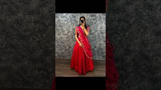 Price 1100 9842181007 WhatsApp soft vichitra Silk with choli [upl. by O'Donovan]