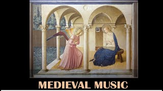 Medieval music  Da que Deus mamou [upl. by Aicek]