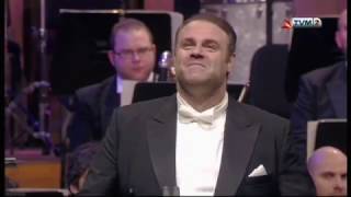 Joseph Calleja amp MPO  IlKebbies TalFanali EU Maltese Presidency Opening Ceremony 2017 [upl. by Dagna]