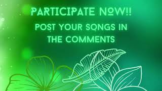 Serene Song Contest Edition 2  Participation CLOSED [upl. by Anawyt]