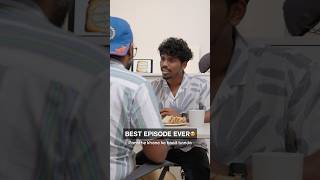 Your favourite BWC episode😍  cricketshorts breakfastwithchampions [upl. by Magocsi]