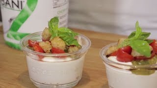 Love your lunch with Plain Chobani Greek Yogurt [upl. by Linden748]