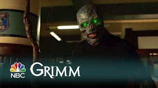 Grimm  And Baby Makes… Episode Highlight [upl. by Boor]