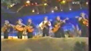 Gipsy Kings  TV5  Volare [upl. by Yentrac]