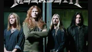 Megadeth  Go Go Power Rangers [upl. by Henke]