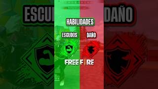 COMBO de HABILIDADES con ESCUDOS 🛡️ COMBO de HABILIDADES ROMPE ESCUDOS 🤯 [upl. by Brucie395]