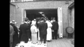 Groot Kempische Cultuurdagen Hilvarenbeek 1961 [upl. by Wendelina]