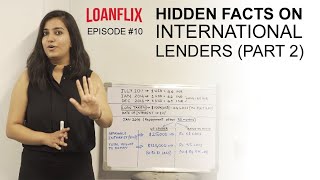 International Student Loan MPower amp ProdigyFinance foreign education loan Part 2  Ep 10 [upl. by Nadroj]