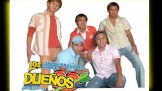 GRUPO LOS DUEÑOS ♥CUMBIA DE LAS TELAS♥ [upl. by Flanigan]