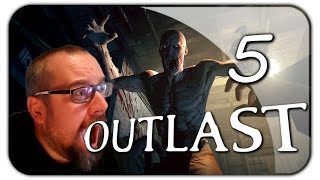 Outlast 5 Wracamy [upl. by Sholem241]