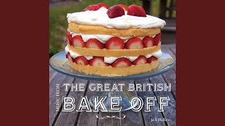 The Great British Bake Off [upl. by Ardnassac]