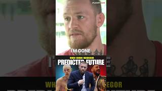 10 Years back HE PLANNED IT ALL ALONG Conor McGregors old Interview 🔥 [upl. by Anitsim512]