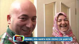 02 01 2015 Evim Şahane GÜNAY HANIM [upl. by Aztinad]