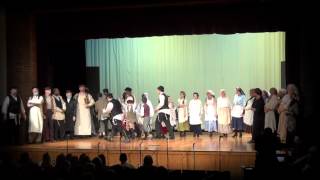 Fiddler on the Roof  Prologue and Tradition [upl. by Tallou]