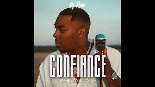 Confiance  Remix Zouk Kompa  DJ ROM1 [upl. by Orabla]