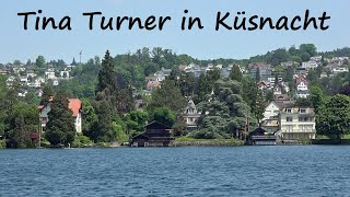 Kuesnacht Switzerland – where Tina Turner lived for many years [upl. by Papert]