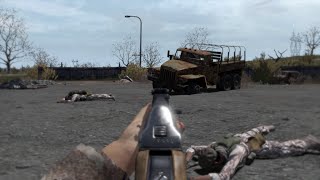 Arma 2 More Than Realistic [upl. by Yelac]