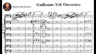 Gioachino Rossini  William Tell Overture 1829 [upl. by Gehlbach]