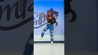 Spider  Dystinct Maître Gims dance challenge [upl. by Iline]