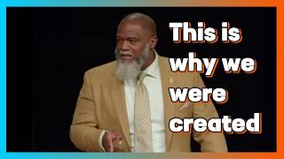 Voddie Baucham  Why Did GOD Create Us [upl. by Violetta]