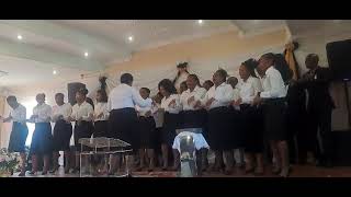 Ethekwini Aogbtg passover Convention 2024 episode 1 [upl. by Abbotsun42]