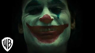 Joker Movie  Digital Release Announcement  Warner Bros Entertainment [upl. by Ahouh]