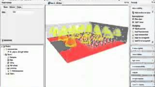 The Basic Tutorial of DIALux Software for Lighting Simulation [upl. by Adnwahsal364]