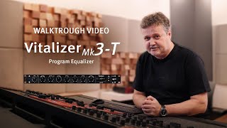 Vitalizer Mk3T – Produktübersicht mit Hermann Gier [upl. by Abagael]