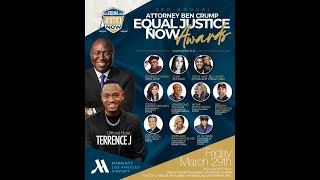 Equal Justice Now  Awards Show 2024 [upl. by Cookie]