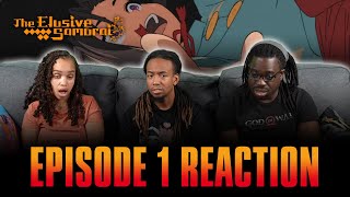 May 22nd  The Elusive Samurai Ep 1 Reaction [upl. by Wind713]