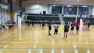 Freezone Spring Fling Div 1 Grand Final Vikings vs Alliance Set 3 [upl. by Mahau6]