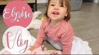 FAMILY VLOG  On a fait les soldes 😅 [upl. by Ahsikram]